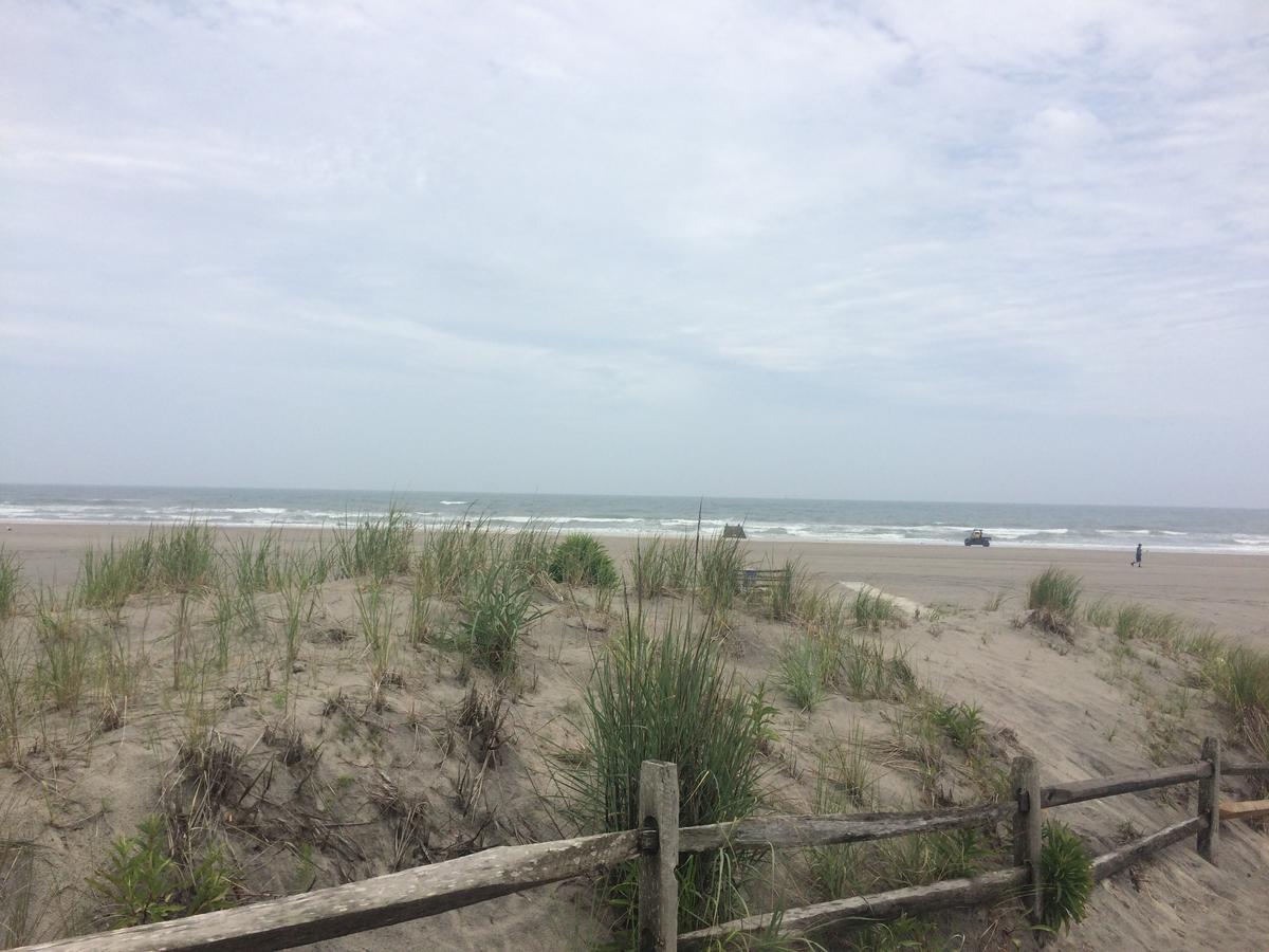 Panoramic Motel & Apts. North Wildwood Exterior photo